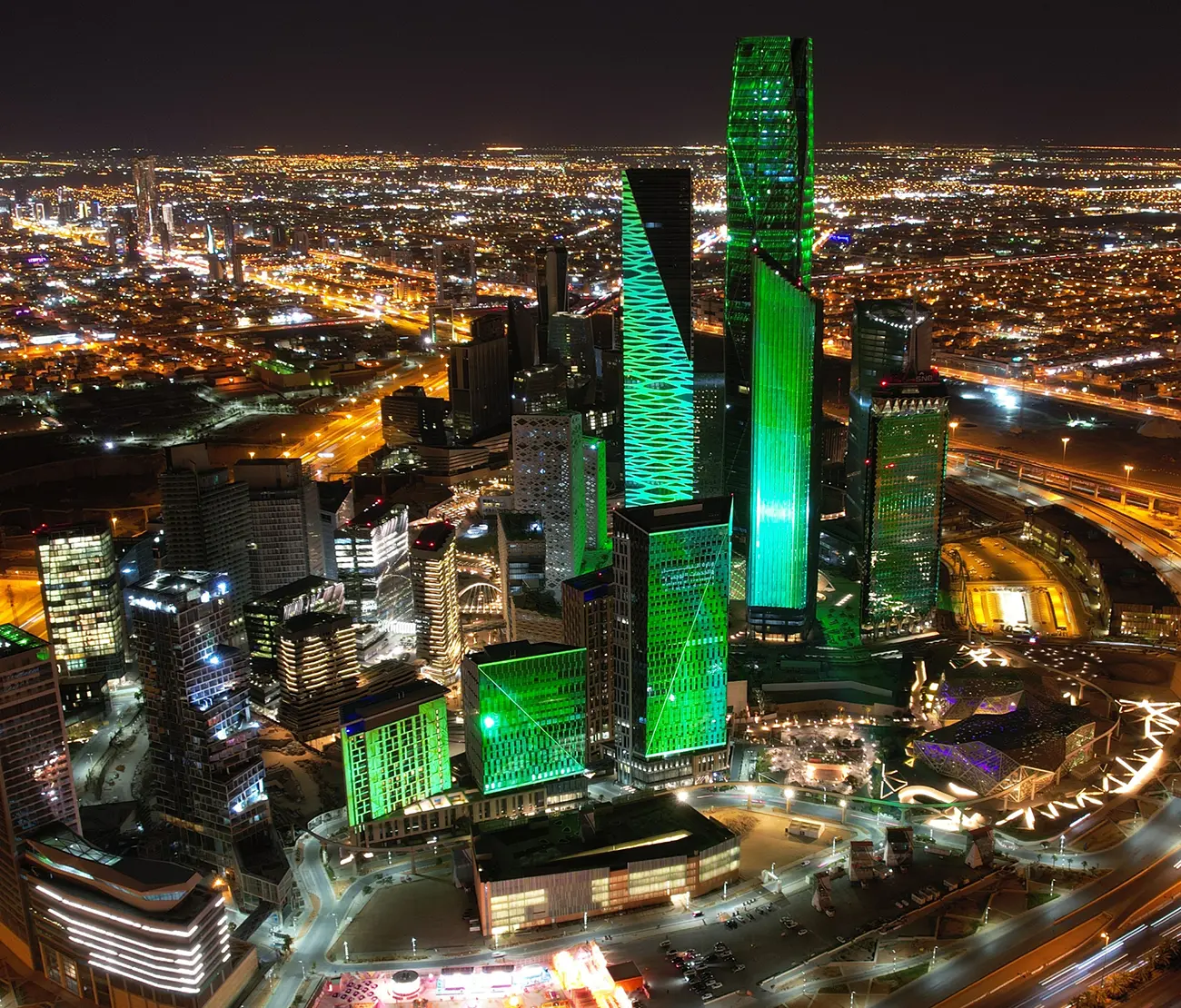 riyadh